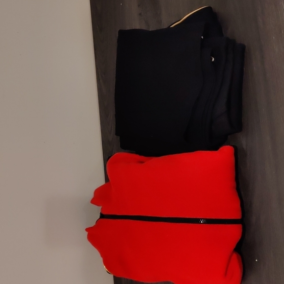 Ralph lauren pants Size M have matching top - Picture 4 of 4